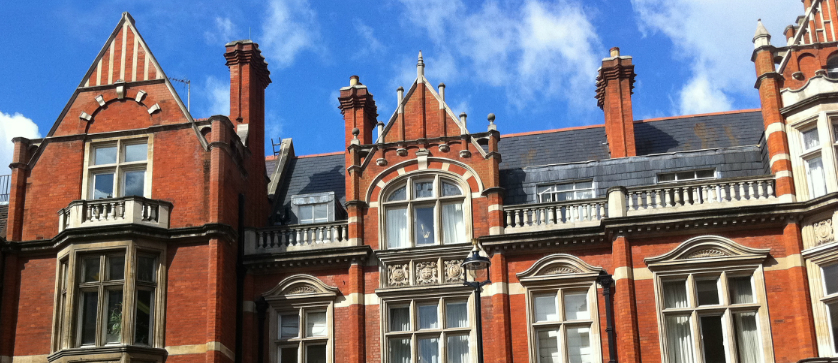 The Abbey Centre & Finsbury Town Hall